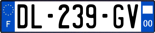 DL-239-GV