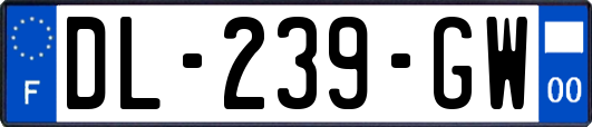 DL-239-GW