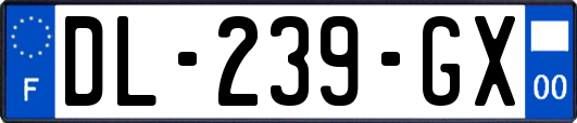 DL-239-GX