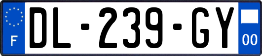 DL-239-GY