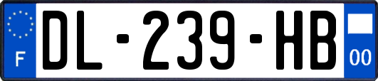 DL-239-HB
