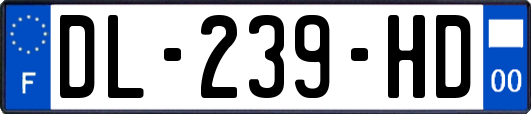 DL-239-HD