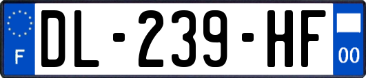 DL-239-HF