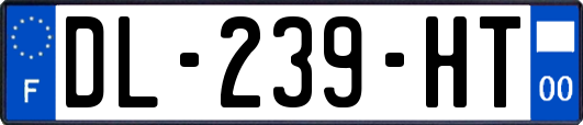 DL-239-HT