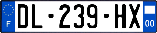 DL-239-HX