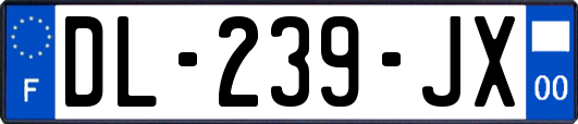 DL-239-JX
