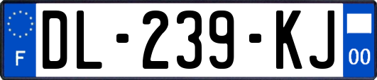 DL-239-KJ