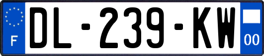 DL-239-KW