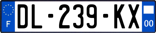 DL-239-KX