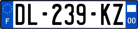 DL-239-KZ