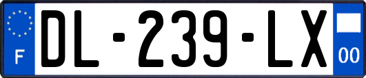 DL-239-LX