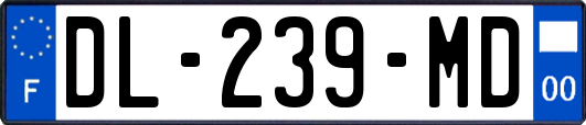 DL-239-MD