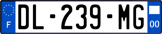 DL-239-MG