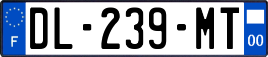 DL-239-MT