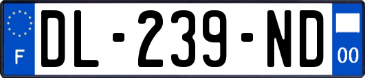 DL-239-ND