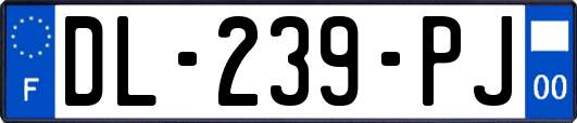 DL-239-PJ