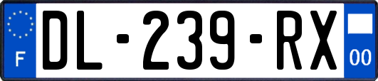 DL-239-RX