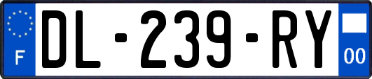 DL-239-RY