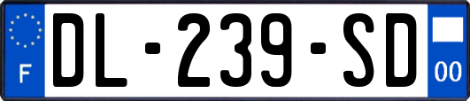 DL-239-SD