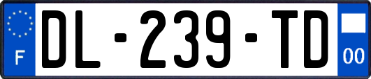 DL-239-TD