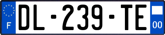 DL-239-TE