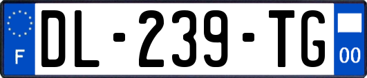 DL-239-TG