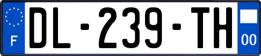 DL-239-TH