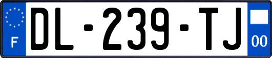 DL-239-TJ