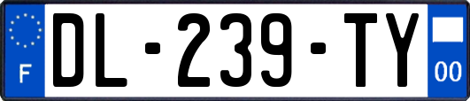 DL-239-TY