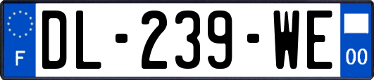 DL-239-WE