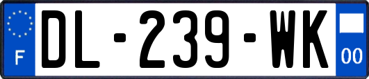 DL-239-WK