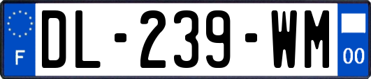 DL-239-WM