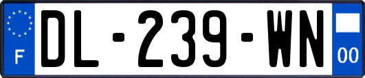 DL-239-WN