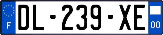 DL-239-XE