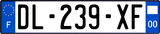 DL-239-XF