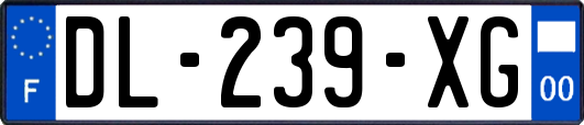 DL-239-XG