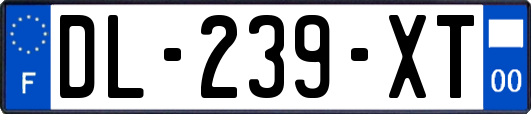 DL-239-XT