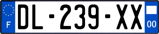 DL-239-XX