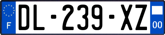 DL-239-XZ