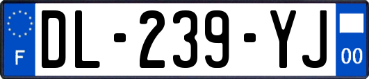DL-239-YJ