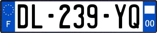DL-239-YQ