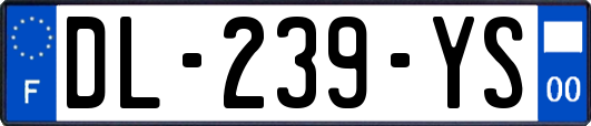 DL-239-YS