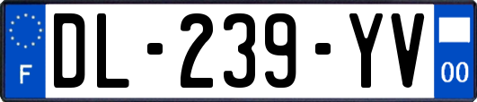 DL-239-YV