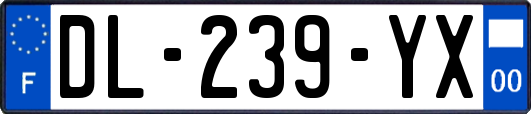 DL-239-YX