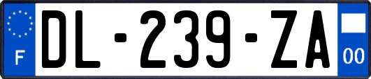 DL-239-ZA