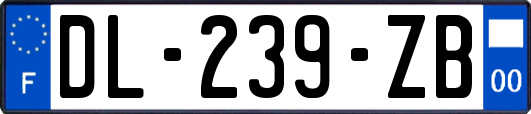 DL-239-ZB