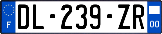 DL-239-ZR