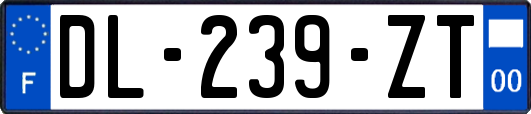 DL-239-ZT