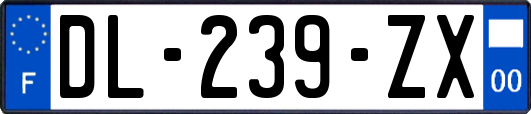 DL-239-ZX