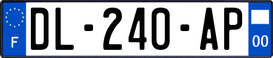 DL-240-AP